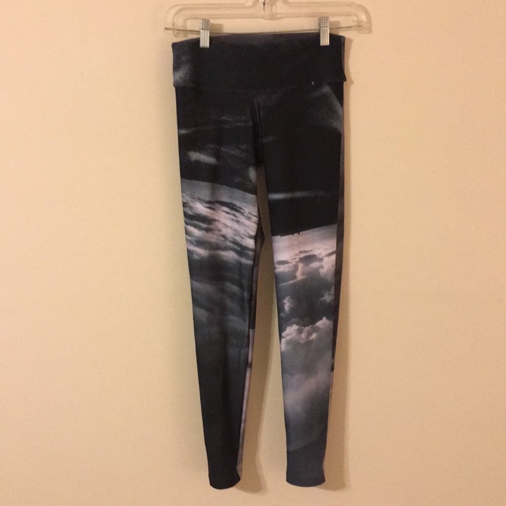 Sam Anderson leggings